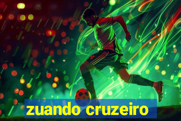 zuando cruzeiro